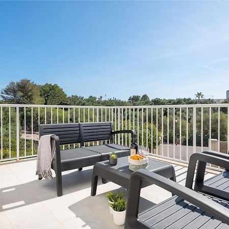 Stunning Villa Marianella Gris, Pool, Bbq, Ac, Free Wifi Cala D´Or Esterno foto