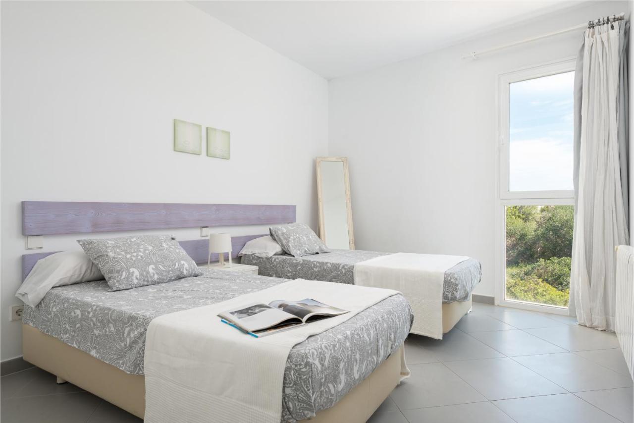 Stunning Villa Marianella Gris, Pool, Bbq, Ac, Free Wifi Cala D´Or Esterno foto