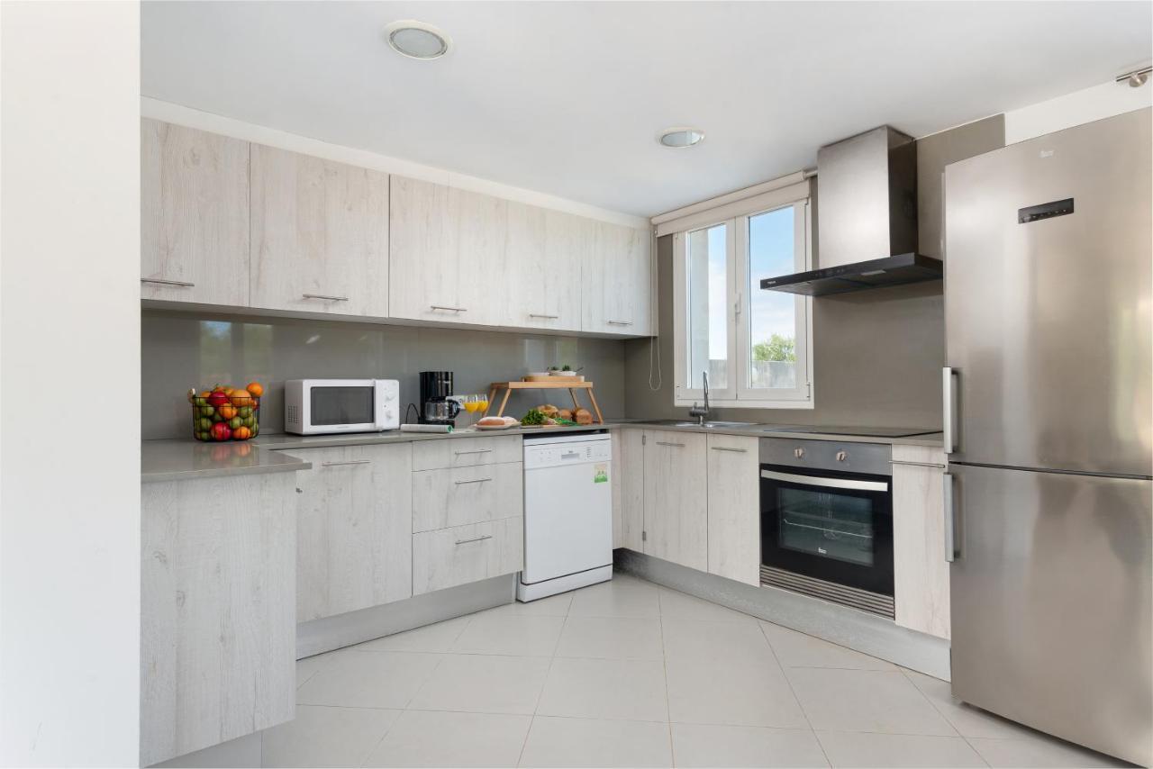 Stunning Villa Marianella Gris, Pool, Bbq, Ac, Free Wifi Cala D´Or Esterno foto