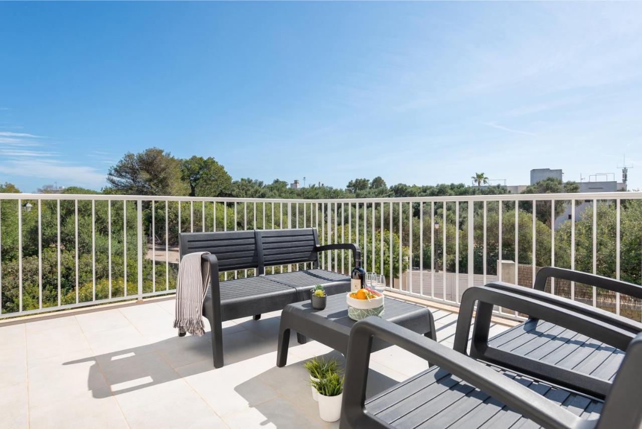Stunning Villa Marianella Gris, Pool, Bbq, Ac, Free Wifi Cala D´Or Esterno foto